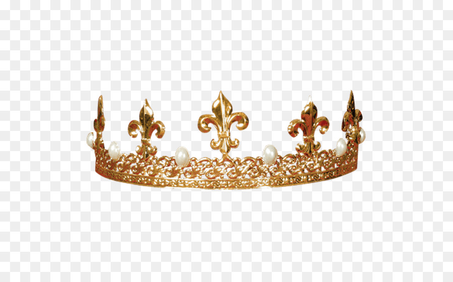 Crown Fleur-de-lis Monarch Jewellery Clothing Accessories - queen crown png download - 555*555 - Free Transparent Crown png Download.