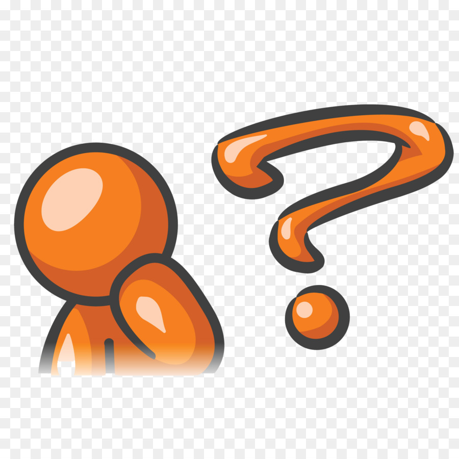 Clip art Openclipart Animated film GIF Question mark - thinking man png download - 2000*2000 - Free Transparent Animated Film png Download.