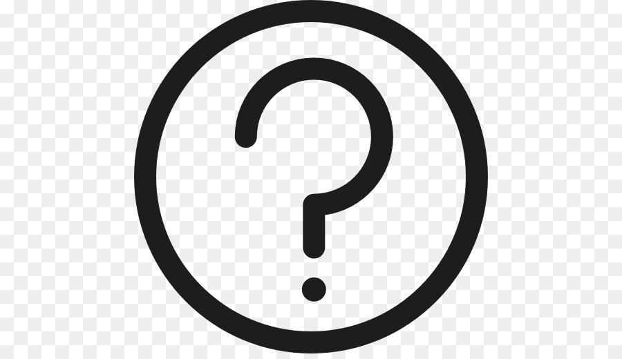 Question mark Computer Icons Sign Clip art - others png download - 512*512 - Free Transparent Question Mark png Download.