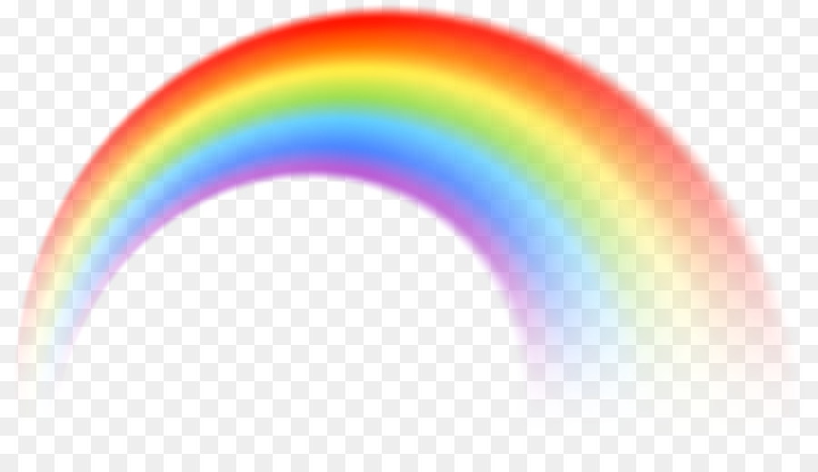 Rainbow Clip art - cupid clipart png download - 8000*4450 - Free Transparent Rainbow png Download.