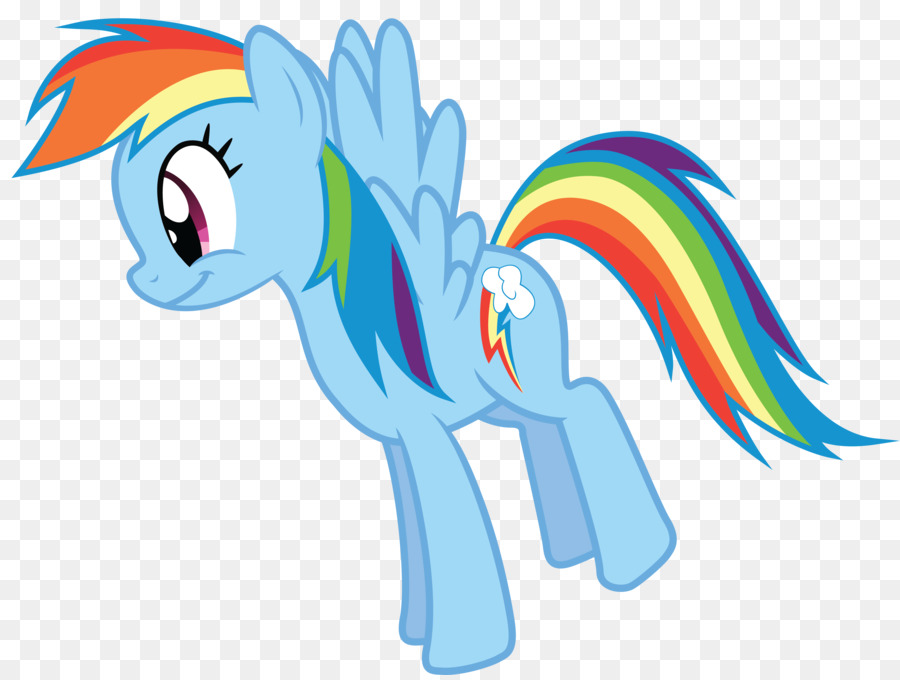 Pony Rainbow Dash Clip art - others png download - 900*675 - Free Transparent Pony png Download.