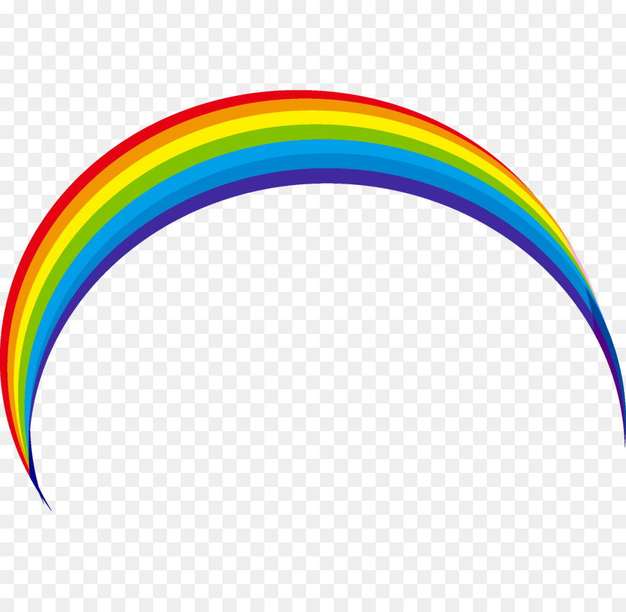 Rainbow Computer file - Rainbow png download - 2244*2153 - Free Transparent Rainbow png Download.