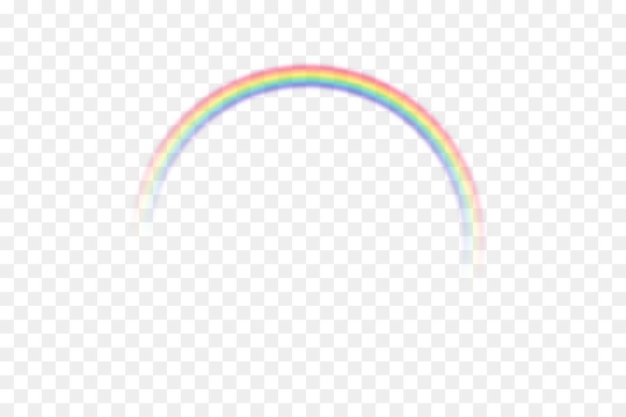 Rainbow Circle - rainbow png download - 591*591 - Free Transparent Rainbow png Download.
