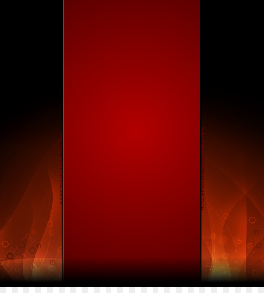 Red Desktop Wallpaper Light Flame - red background png download - 2000*2180 - Free Transparent Red png Download.