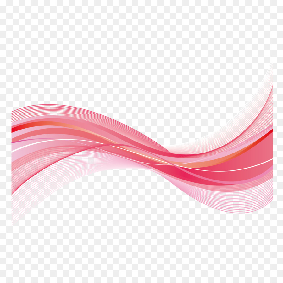 Red - Red flowing wave cover background png download - 2126*2126 - Free Transparent Red png Download.