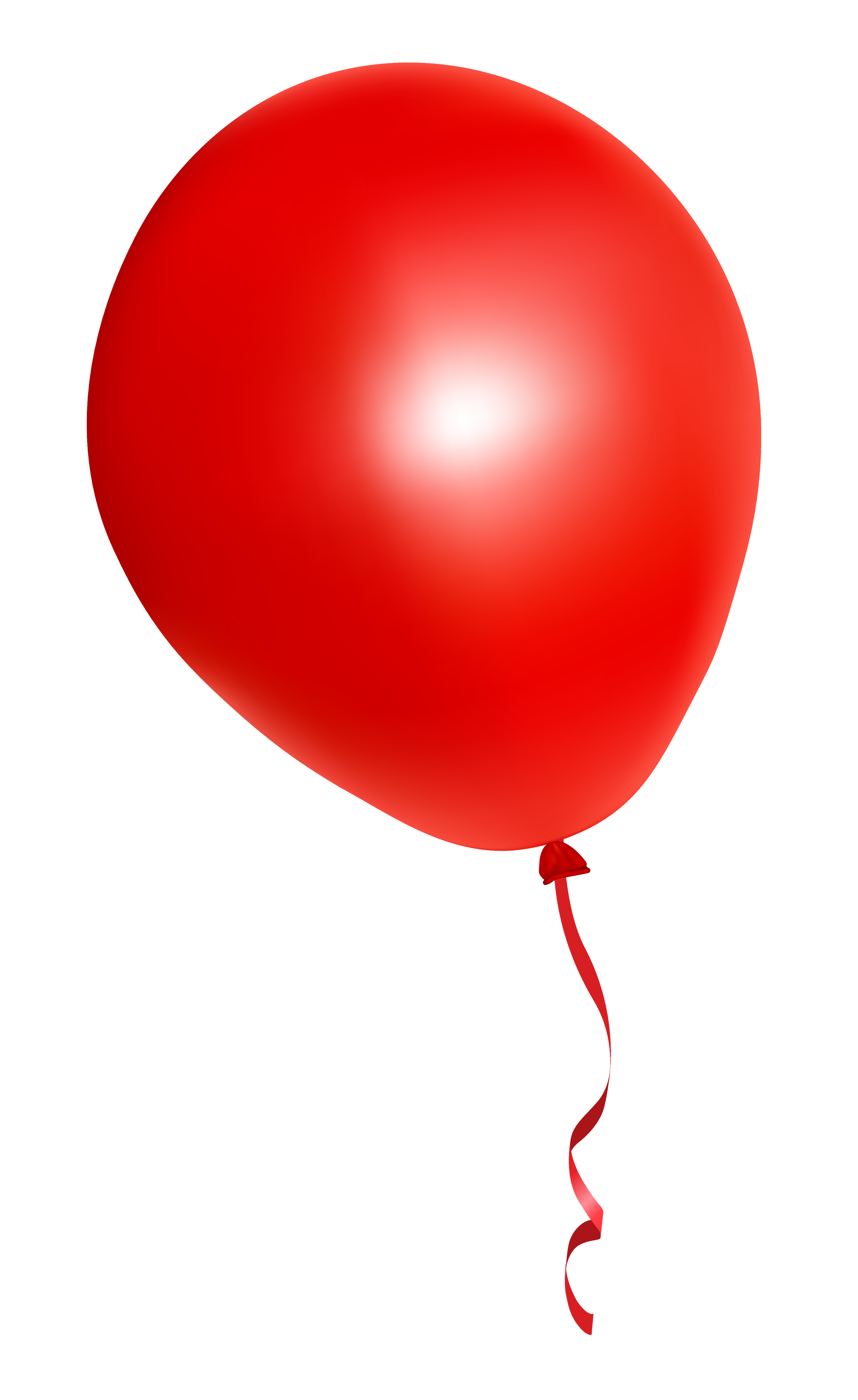 Balloon Red - Red Balloon png download - 2472*4032 - Free Transparent ...
