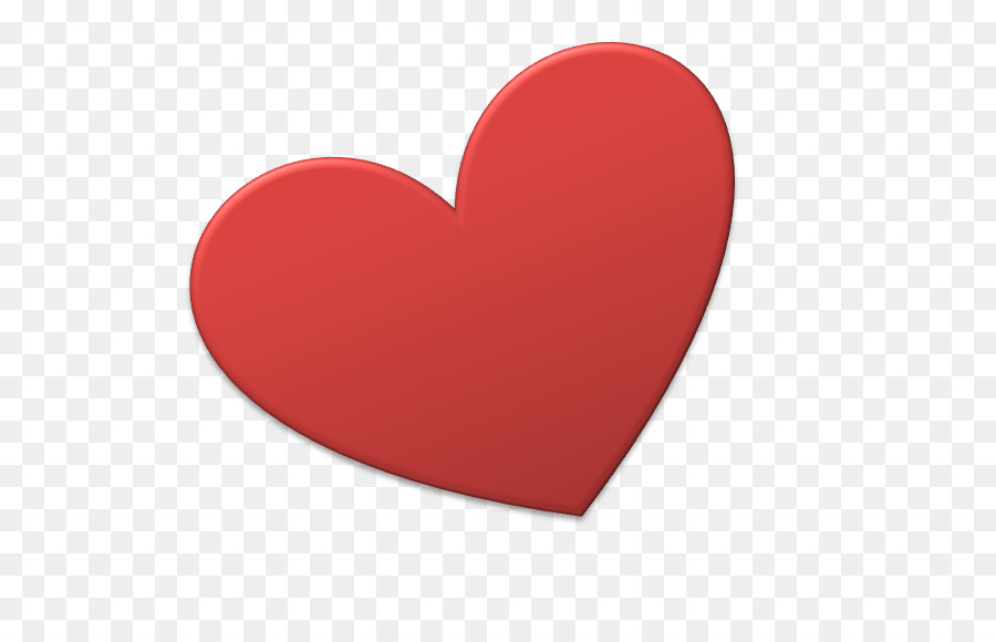 Red Heart Download - heart png download - 629*566 - Free Transparent Red png Download.