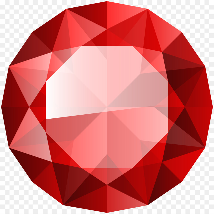 Red diamond Transparency and translucency Clip art - oxblood red png download - 8000*8000 - Free Transparent Red Diamond png Download.