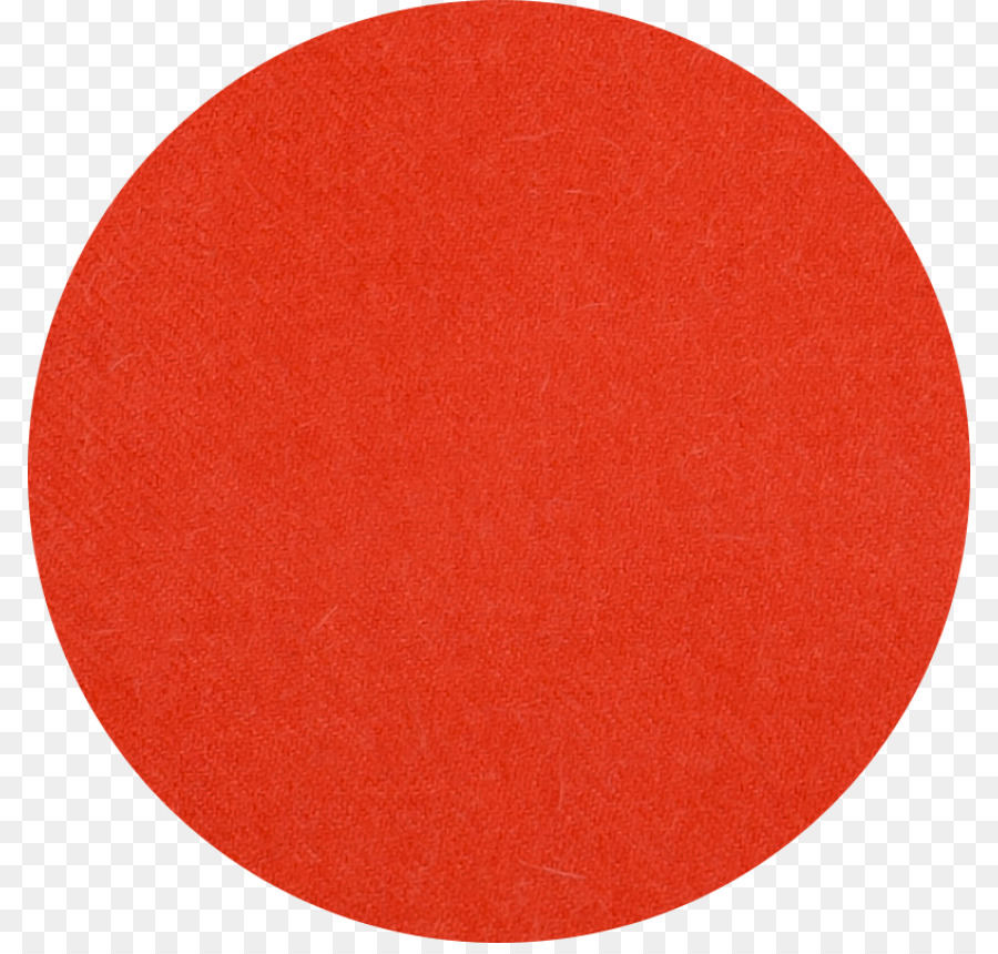 Red Circle Color - orange texture png download - 850*850 - Free Transparent Red png Download.