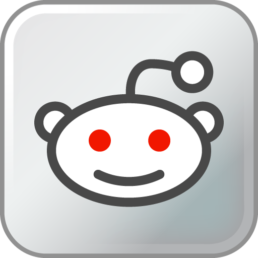 Reddit Apple Icon Image format Blog Icon - Reddit PNG Transparent ...