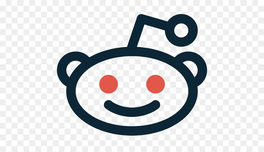 Social media Reddit Computer Icons Logo - Reddit Logo, Social Icon png download - 512*512 - Free Transparent Social Media png Download.
