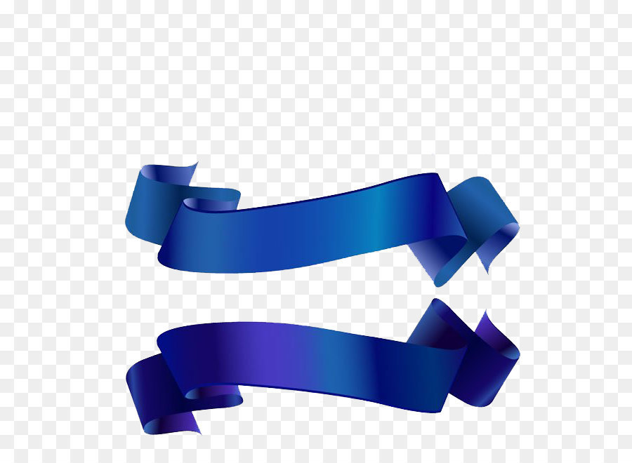 Floating Blue Ribbon png download - 650*650 - Free Transparent Ribbon png Download.