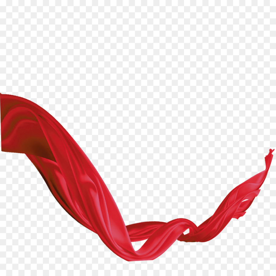 Red ribbon - Red Ribbon png download - 1181*1181 - Free Transparent Ribbon png Download.