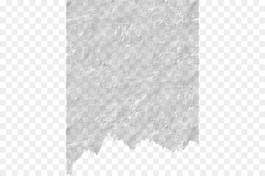Paper White Textile Black Pattern - Ripped Page png download - 450*600 - Free Transparent Paper png Download.