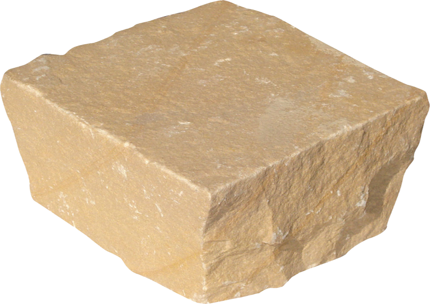 Rock Mineral Limestone Sandstone Sett - rock png download - 850*600 ...