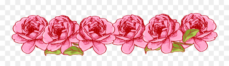 Rose Flower Floral design Clip art - rose png download - 1141*313 - Free Transparent Rose png Download.