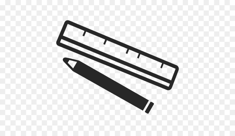 Ruler Pencil Computer Icons - ruler png download - 512*512 - Free Transparent Ruler png Download.