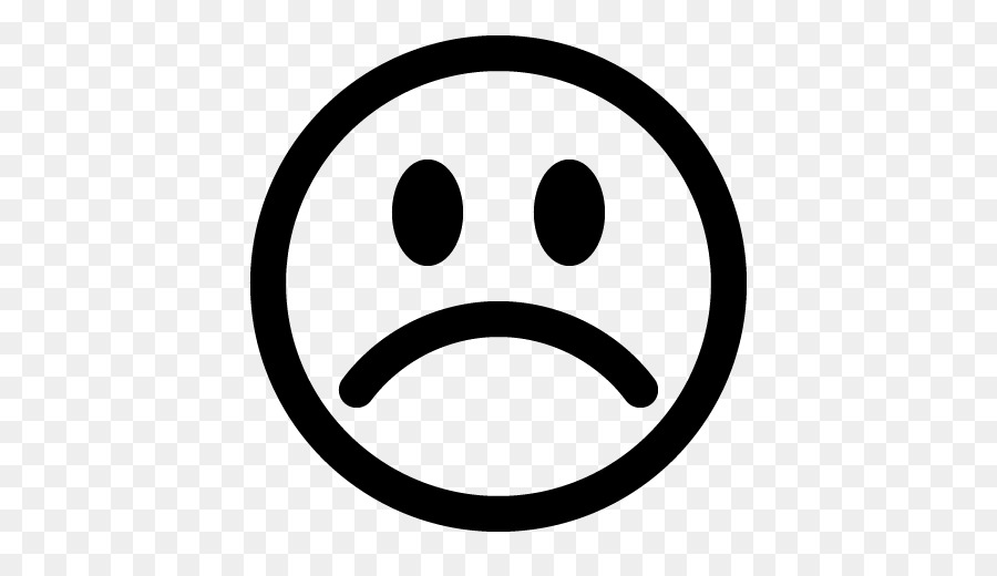 Sadness Icon - Sad png download - 512*512 - Free Transparent Sadness png Download.
