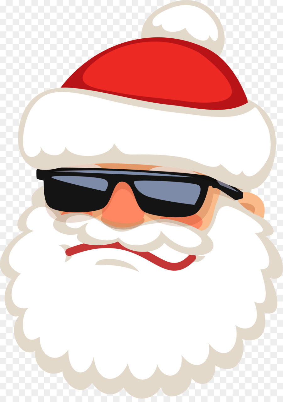 Santa Claus Reindeer - Handsome Santa Claus png download - 3001*4232 - Free Transparent Santa Claus png Download.