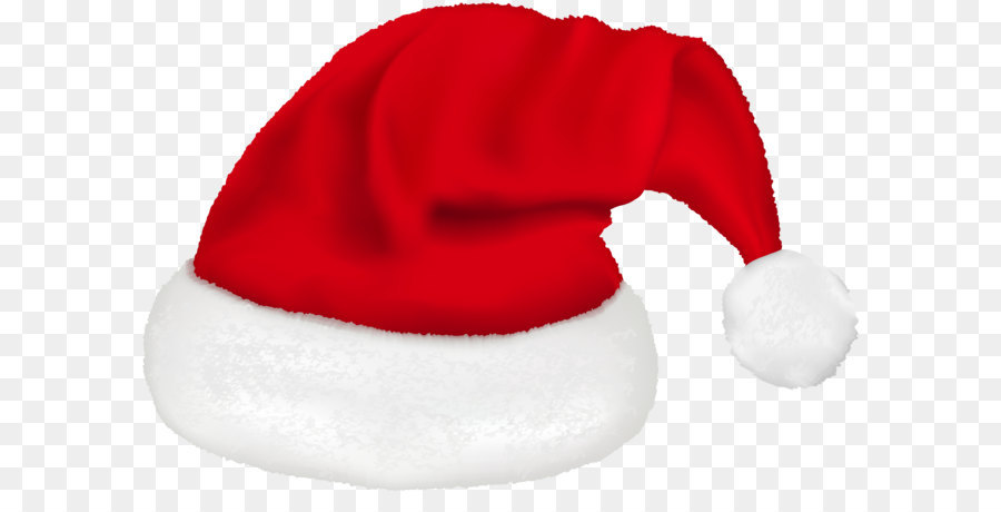 Santa Claus Hat Christmas - Santa Claus Hat PNG Clip Art Image png download - 8000*5451 - Free Transparent Santa Claus png Download.