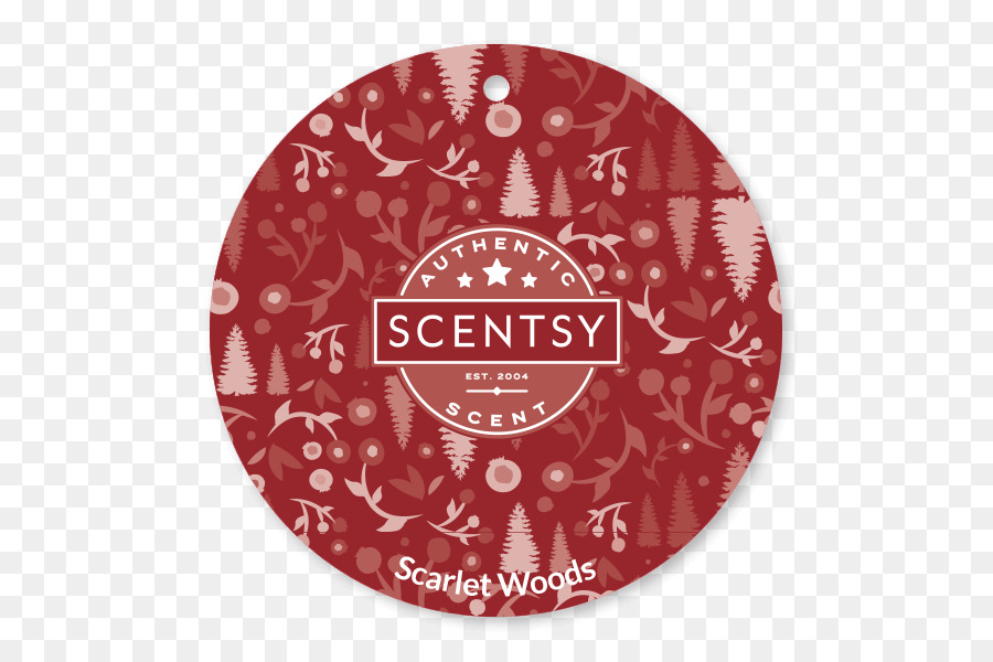Scentsy Candle & Oil Warmers Perfume Odor - wood circle png download - 600*600 - Free Transparent Scentsy png Download.