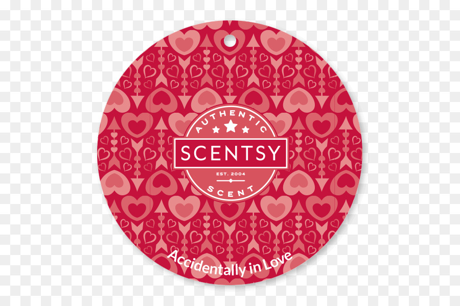 Scentsy Candle & Oil Warmers Perfume Odor - Candle png download - 600*600 - Free Transparent Scentsy png Download.