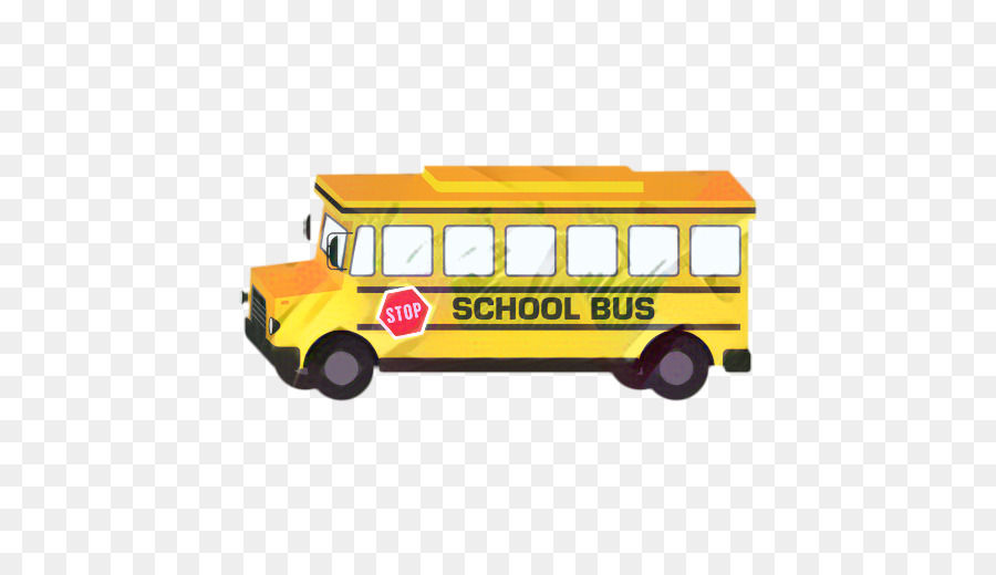 School bus Portable Network Graphics Image -  png download - 512*512 - Free Transparent School Bus png Download.