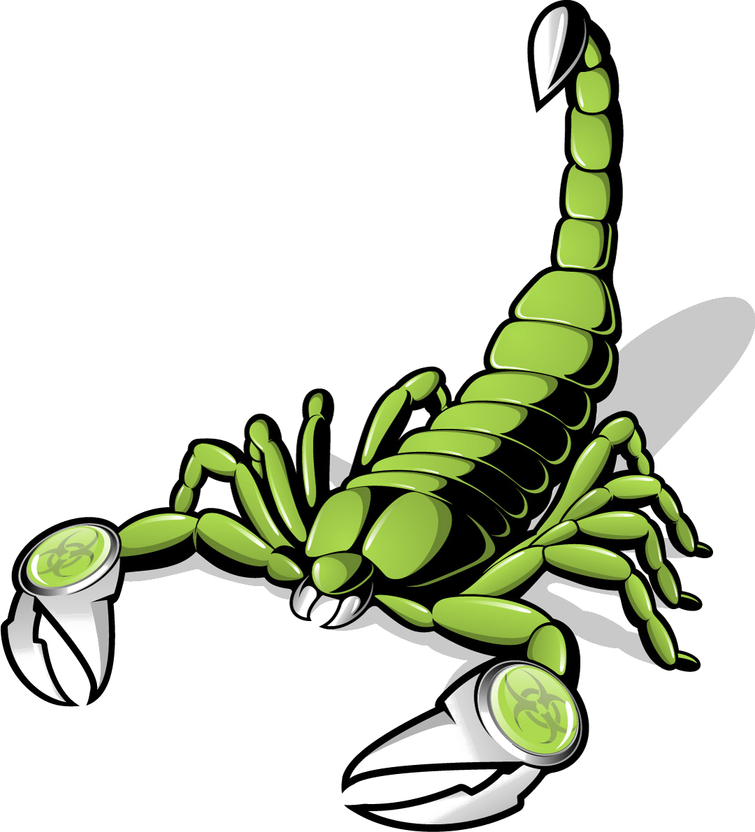 Scorpion Clip Art Vector Graphics Wikiclipart - vrogue.co