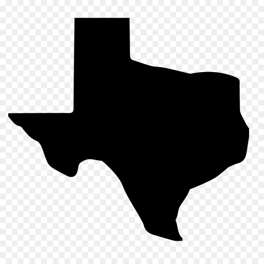 Texas Shape Clip art - shape png download - 1024*1024 - Free Transparent Texas png Download.