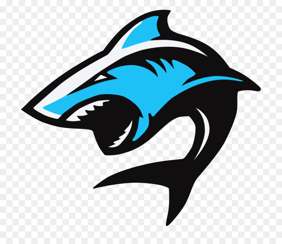 Shark Electronic sports Logo - shark png download - 768*768 - Free Transparent Shark png Download.