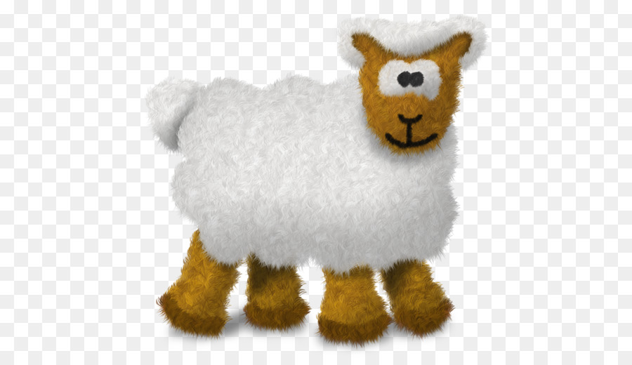 Sheep Icon - sheep png download - 512*512 - Free Transparent Sheep png Download.