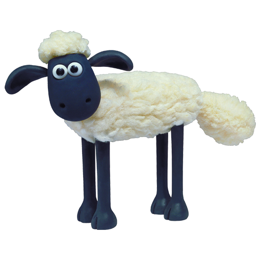 Shaun The Sheep Photo Background Transparent Png Imag - vrogue.co