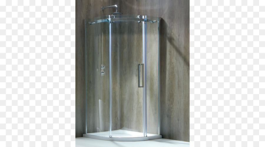 Shower Bathroom Bathtub Door Towel - frameless png download - 500*500 - Free Transparent Shower png Download.