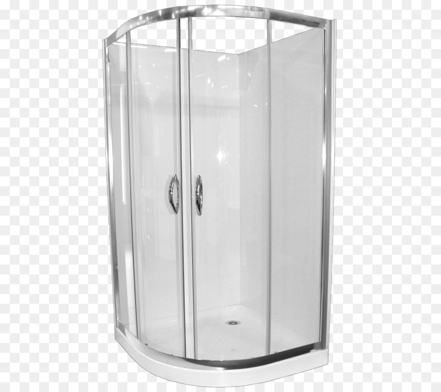 Shower Bathroom Door Wall Glass - shower png download - 509*800 - Free Transparent Shower png Download.