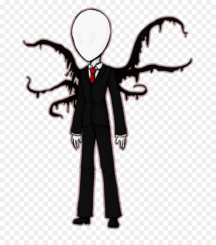 Slenderman Slender: The Eight Pages Creepypasta - slenderman png download - 824*1008 - Free Transparent Slenderman png Download.