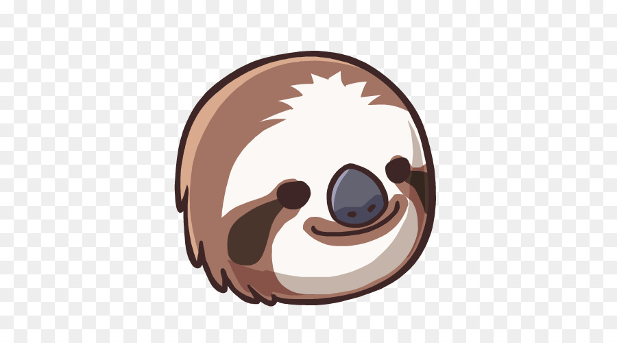 Sloth Clip art - others png download - 500*500 - Free Transparent Sloth png Download.