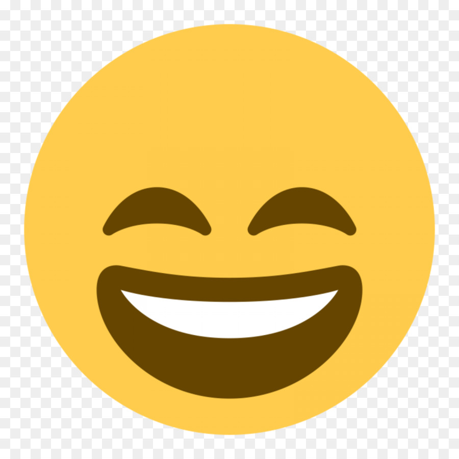 Smiley Emoticon Mouth Emoji - Emoji png download - 1000*1000 - Free Transparent Smiley png Download.