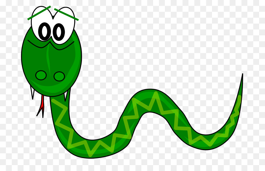Grass snake Smooth green snake Clip art - Cartoon Snake Cliparts png download - 800*566 - Free Transparent Snake png Download.