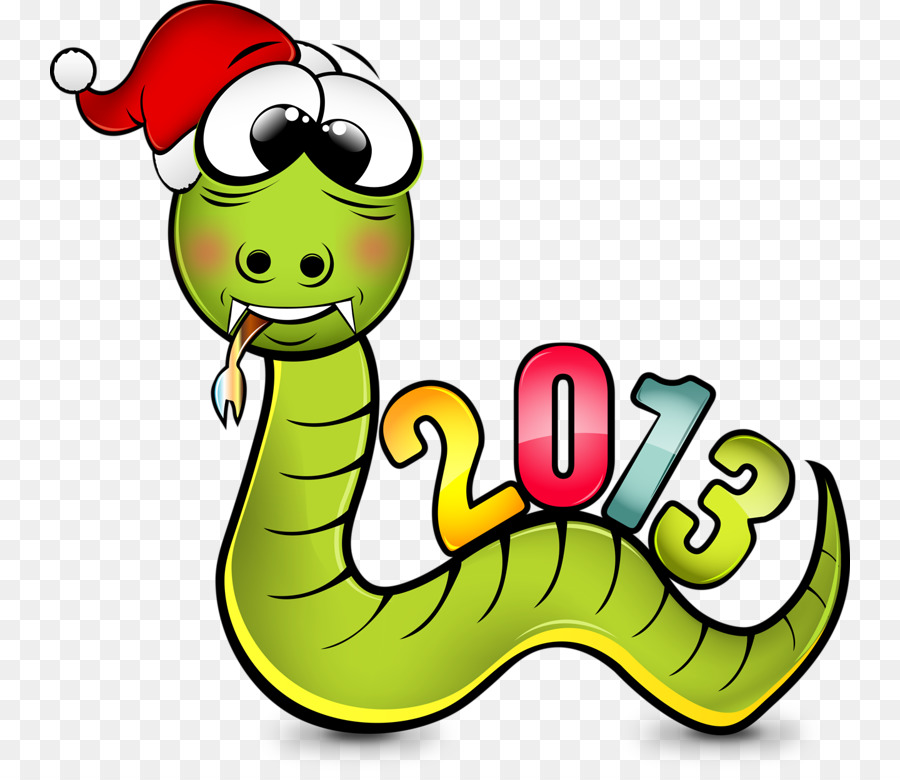 Vector graphics Image GIF New Year Snakes -  png download - 800*772 - Free Transparent New Year png Download.