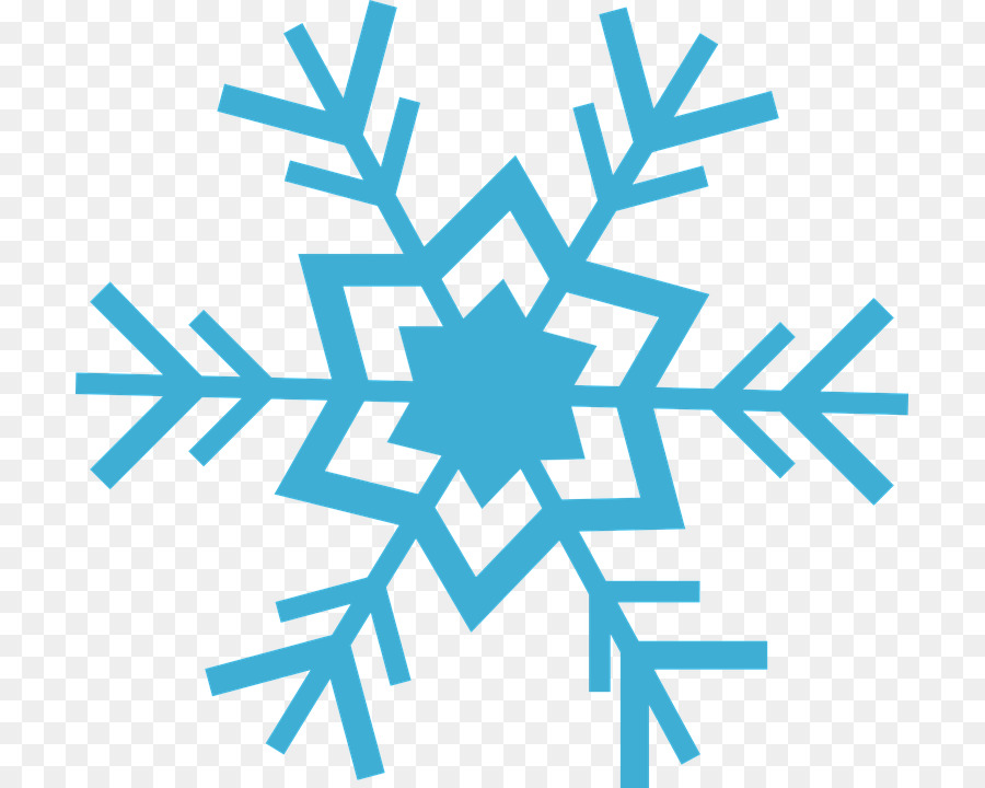 Snowflake Clip art Vector graphics Portable Network Graphics - snowflake png download - 761*720 - Free Transparent Snowflake png Download.