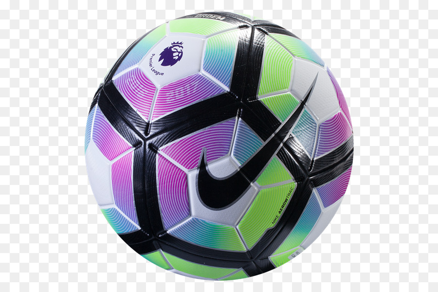 Premier League Football Nike Ordem - soccer ball png download - 600*600 - Free Transparent Premier League png Download.