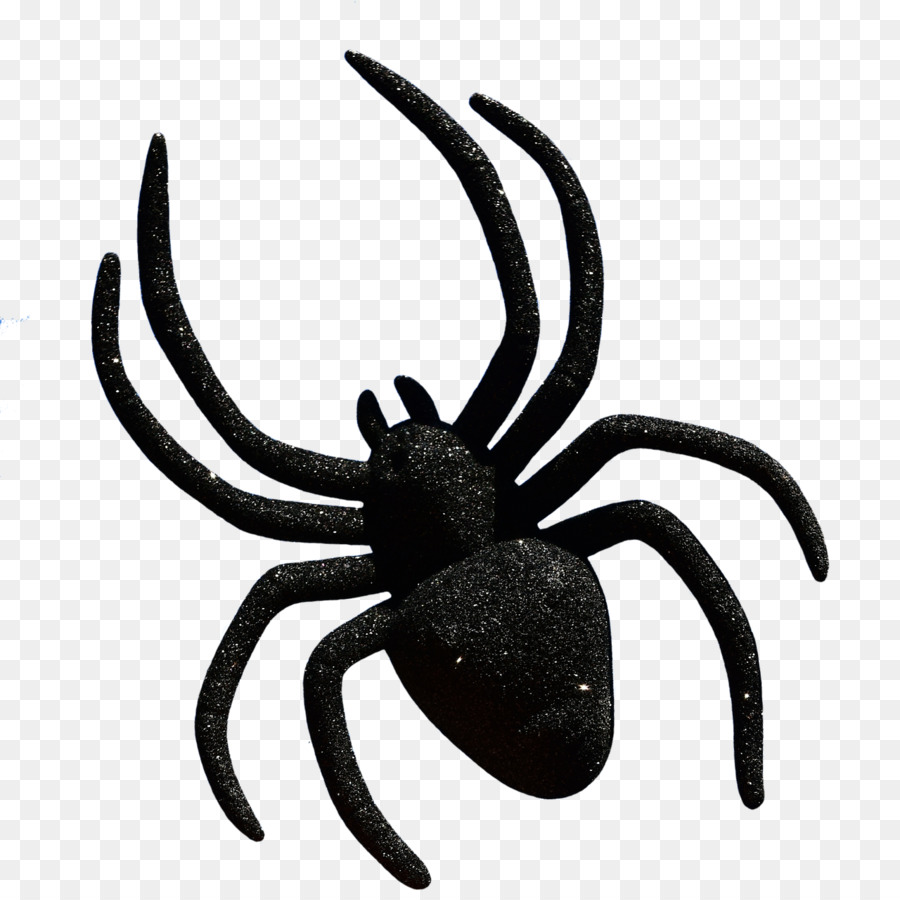 Widow spiders Halloween Clip art Image - spider png download - 1280*1269 - Free Transparent Spider png Download.