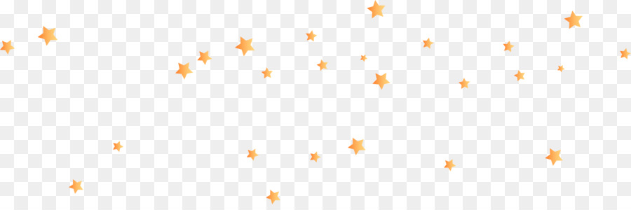 Angle Pattern - Orange star background png download - 3001*972 - Free Transparent Angle png Download.