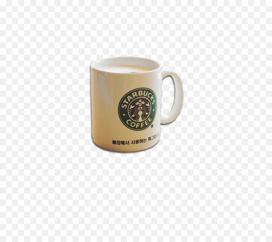 Espresso Coffee cup Ceramic - Starbucks coffee cup png download - 1161*1012 - Free Transparent Espresso png Download.