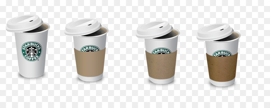 Coffee cup Starbucks Drink - Starbucks coffee cup png download - 1092*436 - Free Transparent Coffee png Download.