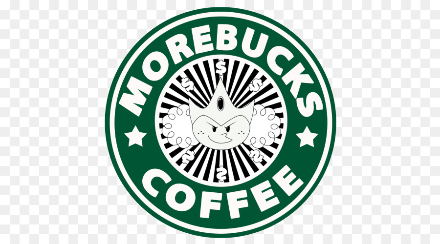 Coffee Cafe Starbucks Logo - Coffee png download - 500*500 - Free Transparent Coffee png Download.