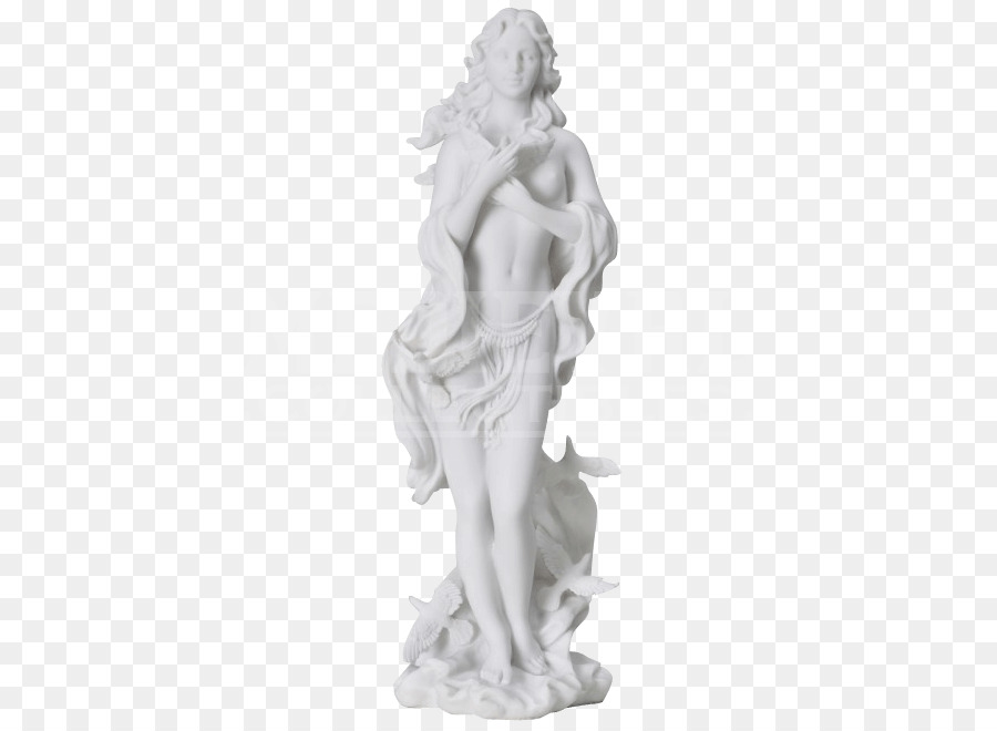 Statue Venus Callipyge Aphrodite Figurine - ancient greek sculpture png download - 659*659 - Free Transparent Statue png Download.