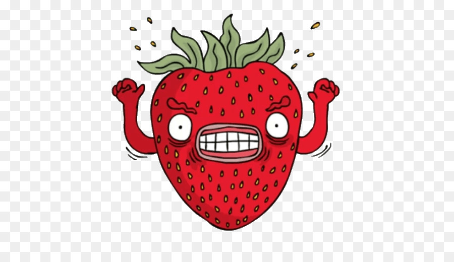 Strawberry Clip art - strawberry png download - 512*512 - Free Transparent Strawberry png Download.