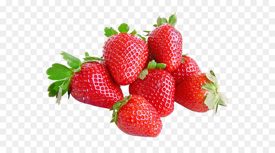 Strawberry pie Blueberry - strawberry png download - 600*500 - Free Transparent Strawberry png Download.