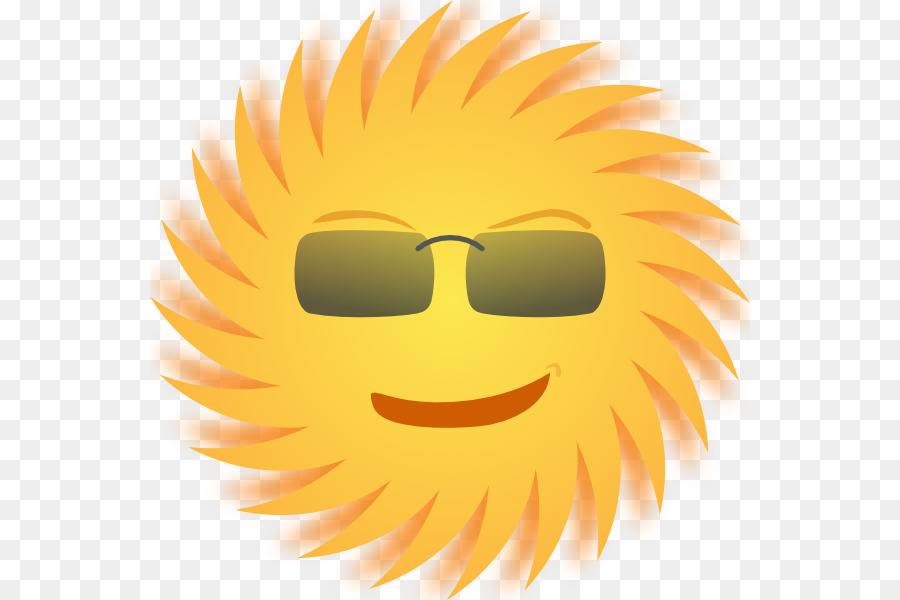 Free content Clip art - Picture Of Sun Shine png download - 600*600 - Free Transparent  png Download.